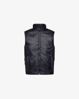 Adams Padded Vest PR208P Navy