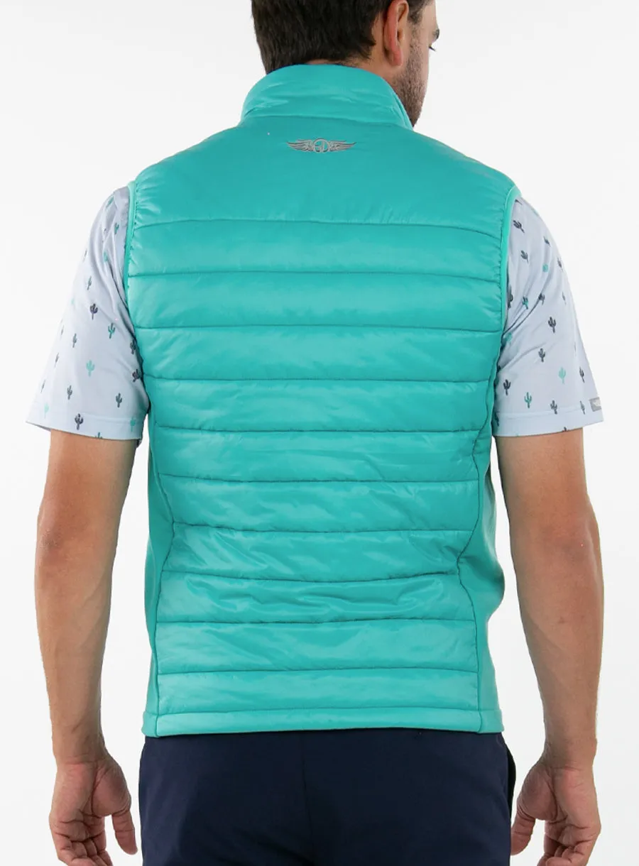 Alpha Vest