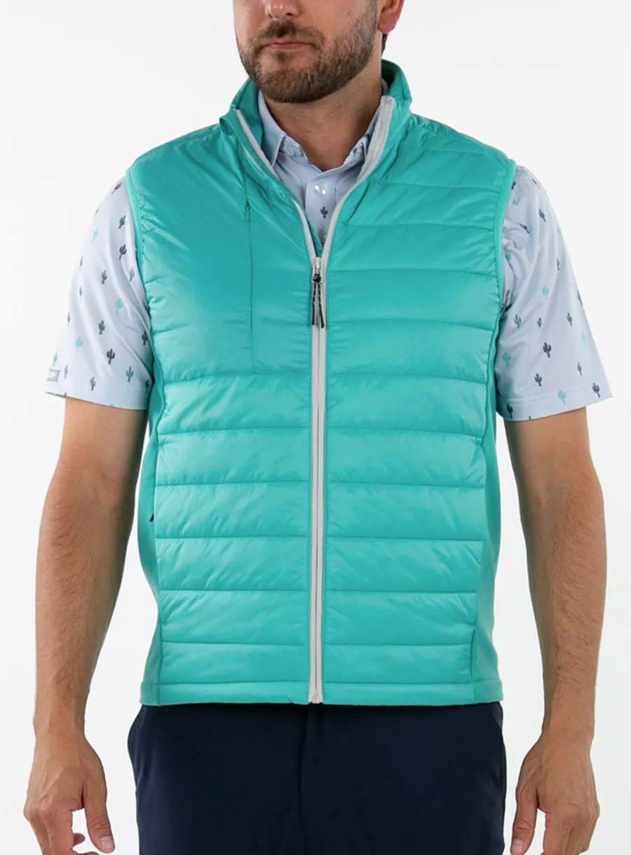 Alpha Vest