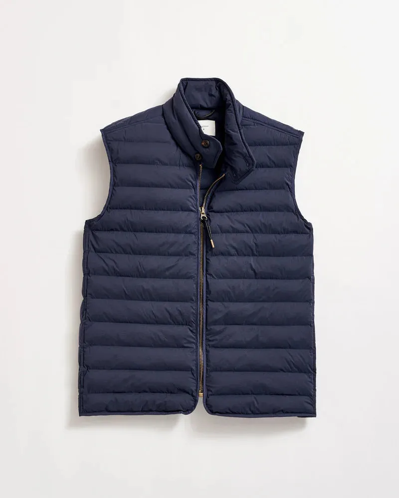 Baffle Vest