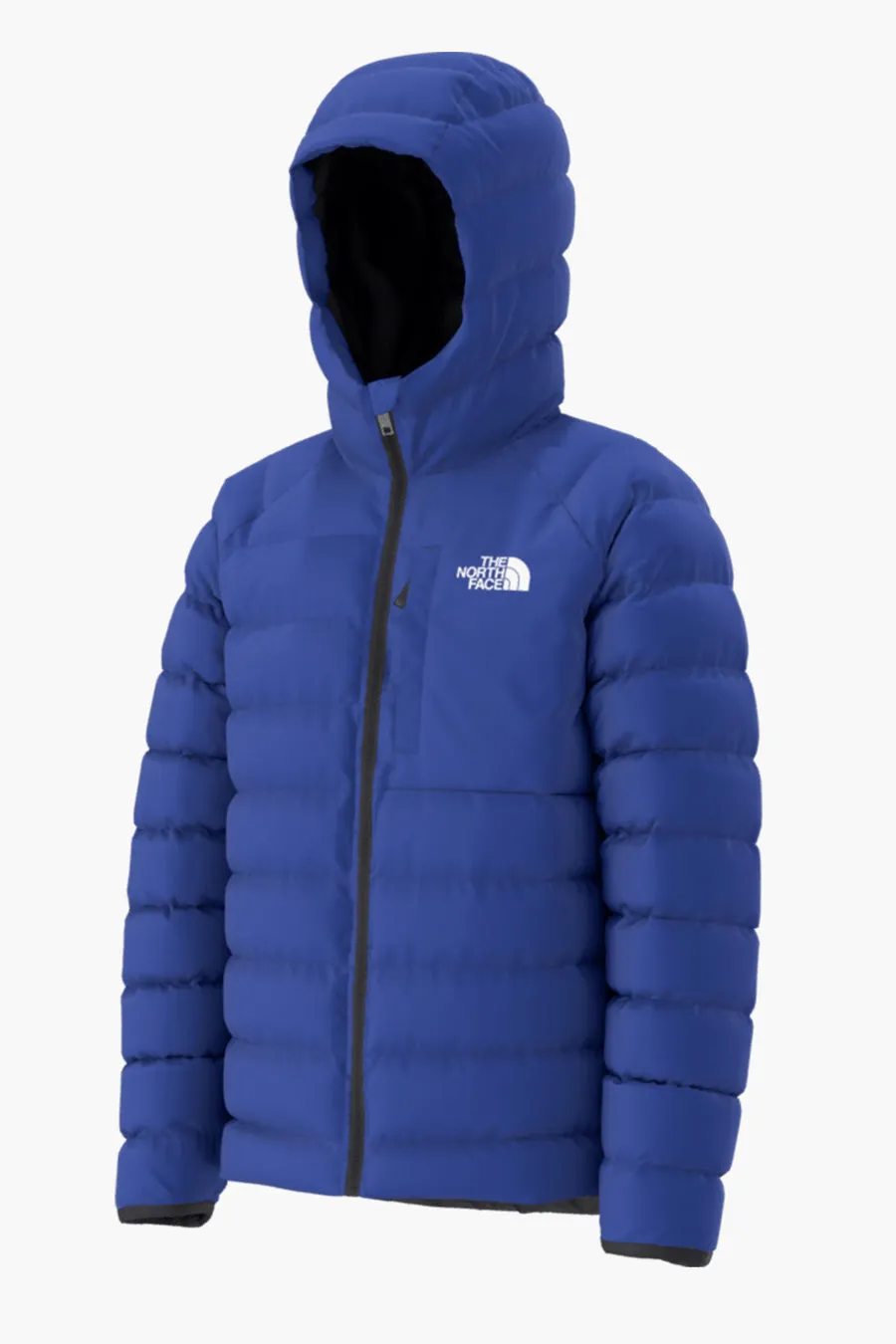 Boys Jacket North Face Reversible Perrito Hooded Jacket