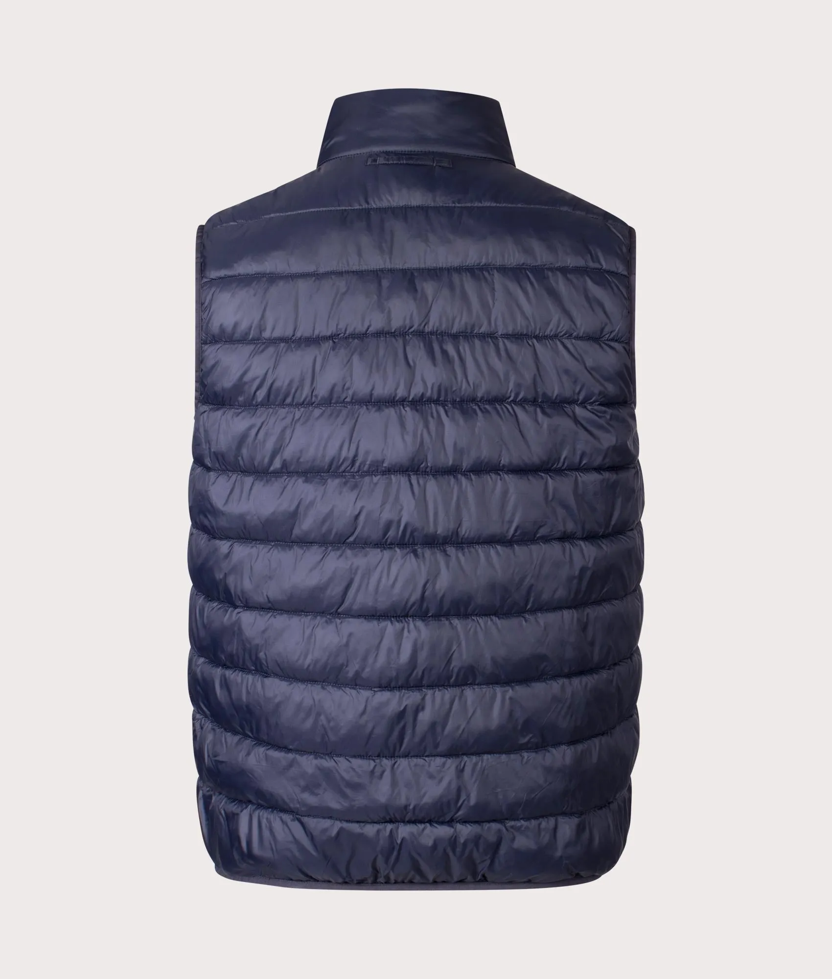 Bretby Puffer Gilet