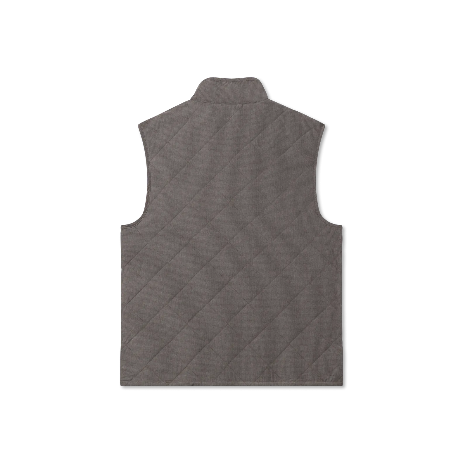 Bryson Ripstop Quilted Vest