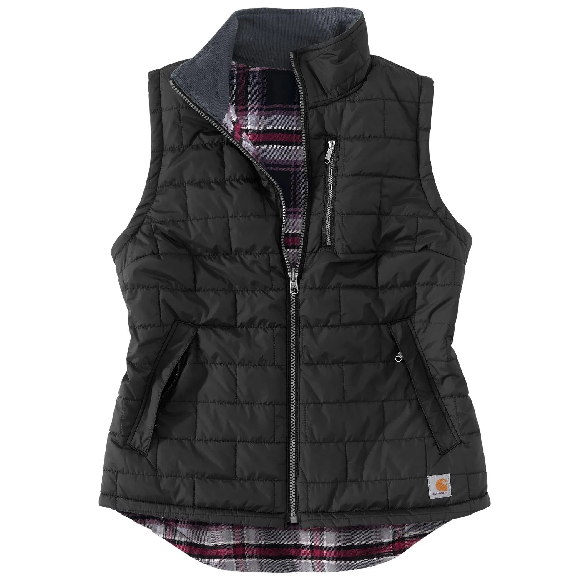 Carhartt Amoret Reversible Quilted Vest