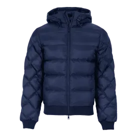 Cody Hooded Jacket