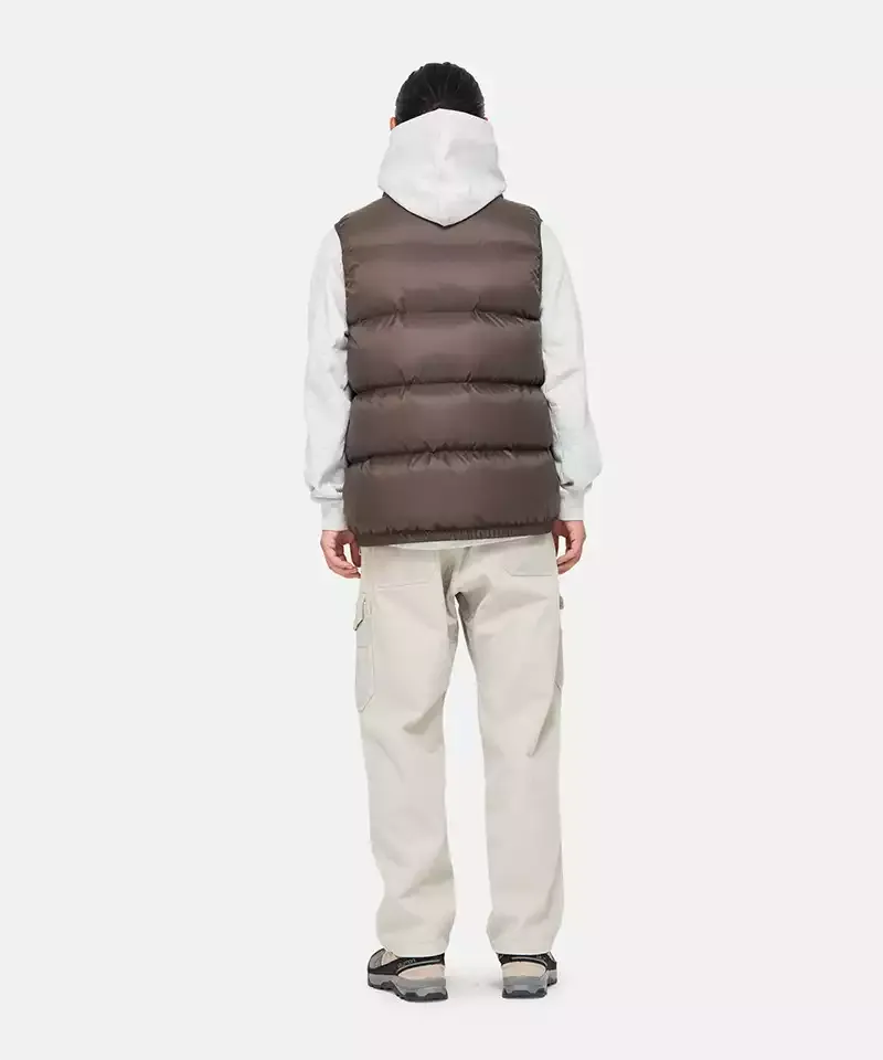 Down Puffer Vest