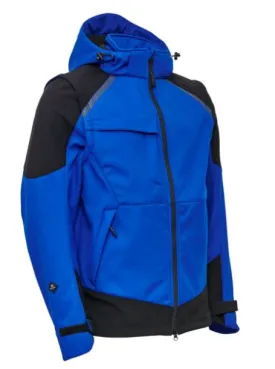 Elka Working Xtreme 2 in 1 Softshell Jacket and Bodywarmer 117300