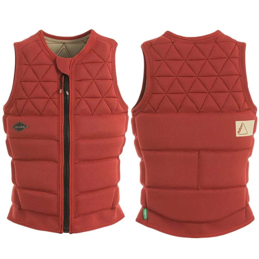 Follow Pharaoh Women's Comp Vest