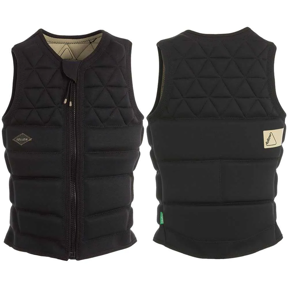 Follow Pharaoh Women's Comp Vest