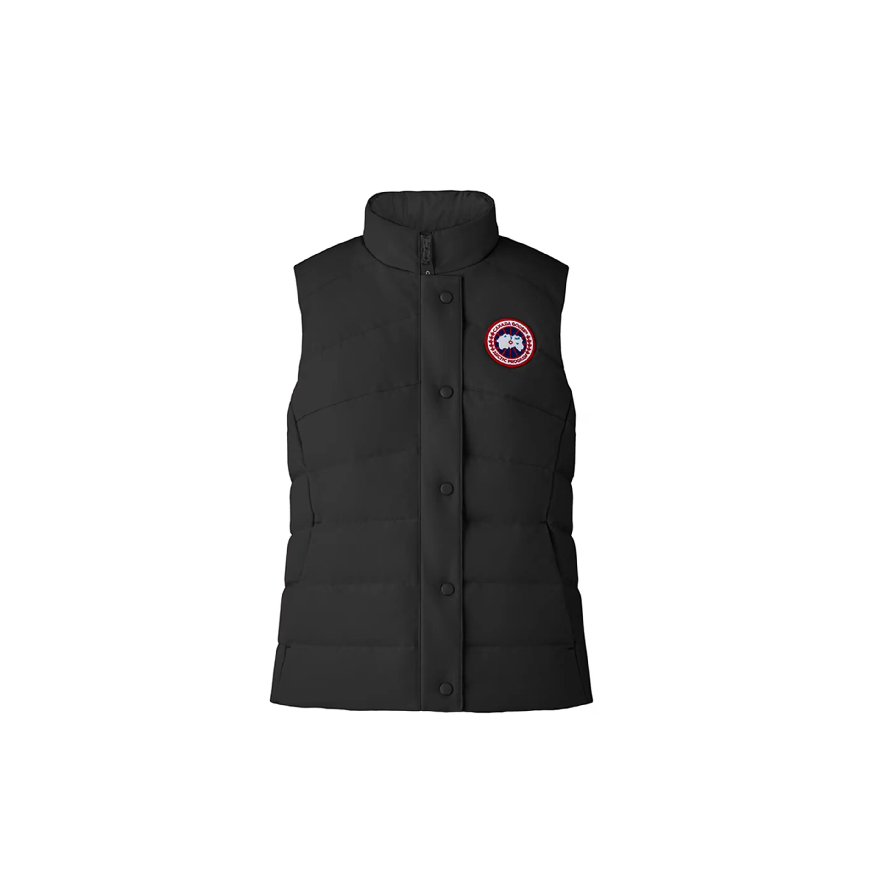 FREESTYLE VEST