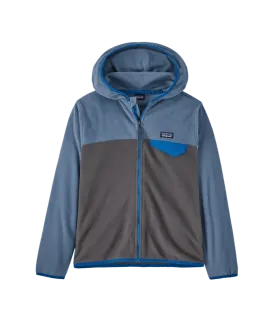 Kids' Micro D Snap-T Jacket