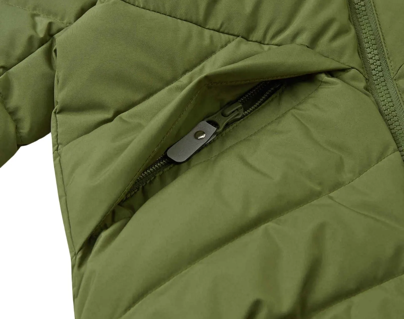 Kupponen Down Jacket