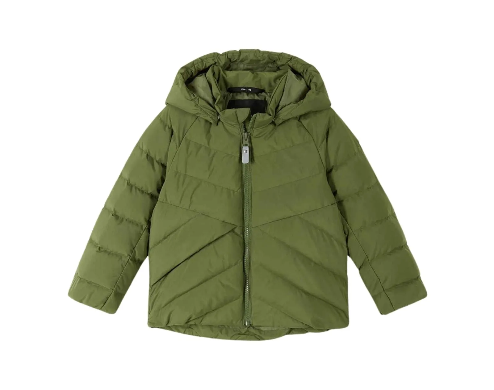 Kupponen Down Jacket