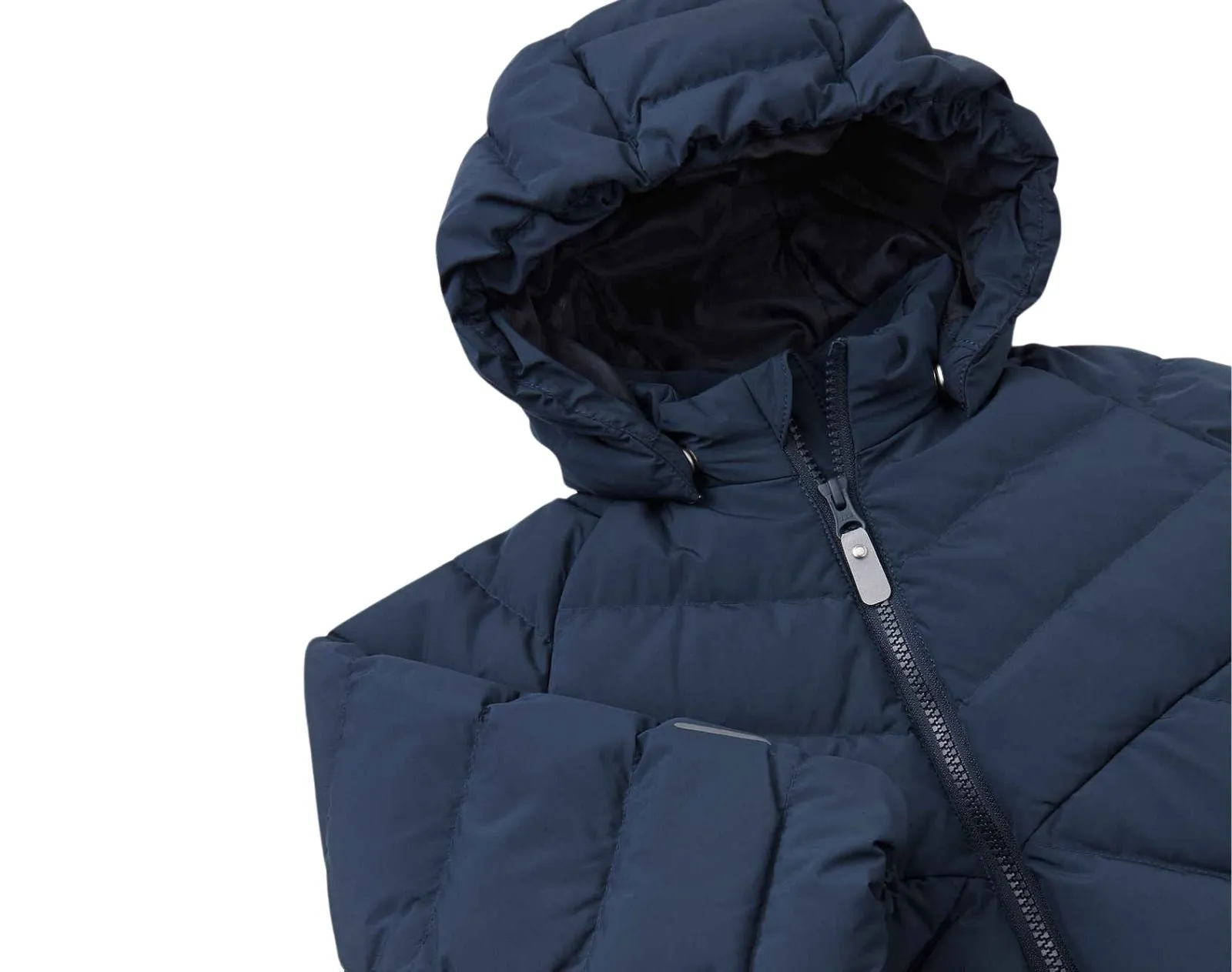 Kupponen Down Jacket