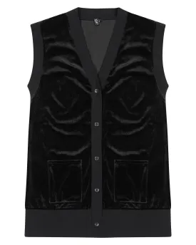 Long Vest