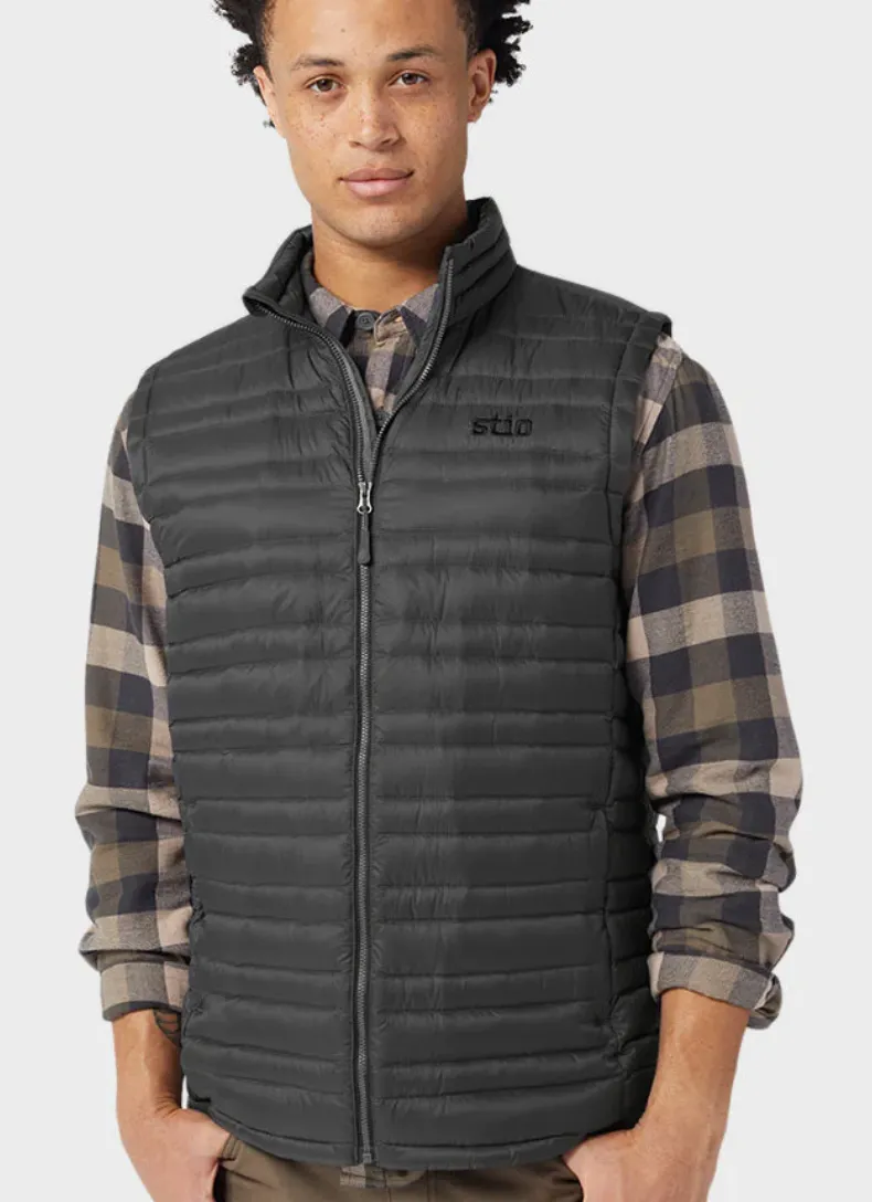 Men's Pinion Down Vest