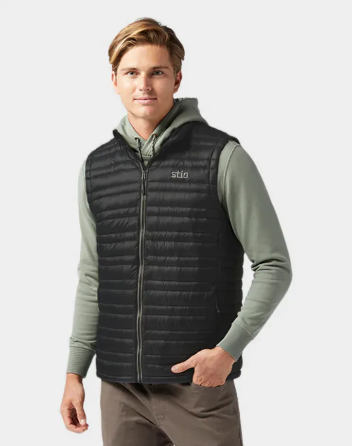 Men's Pinion Down Vest