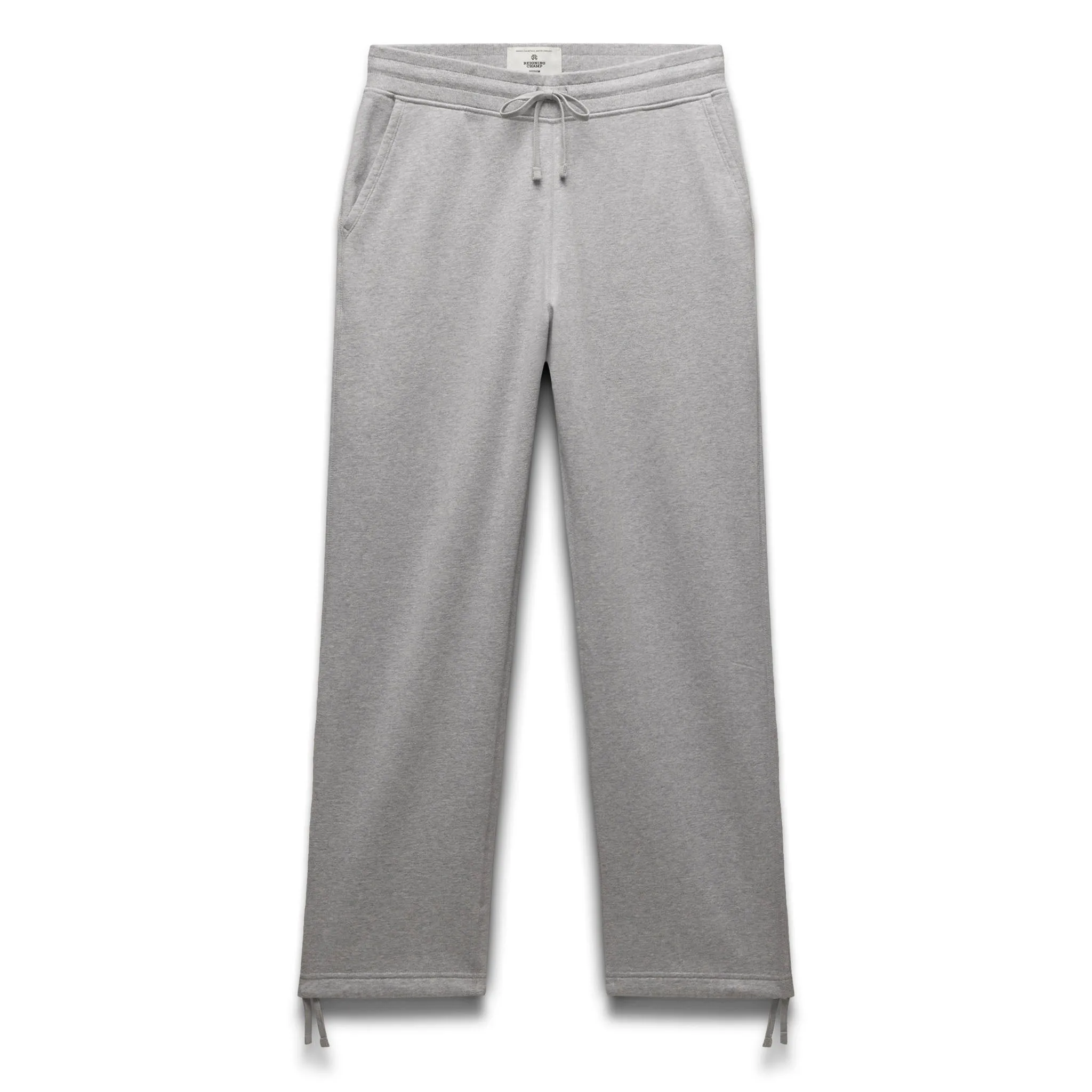 Midweight Terry Relaxed Sweatpant