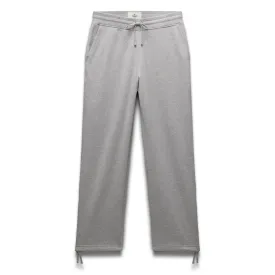 Midweight Terry Relaxed Sweatpant