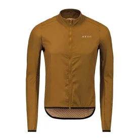 NDLSS Fast Light Jacket - Ocre