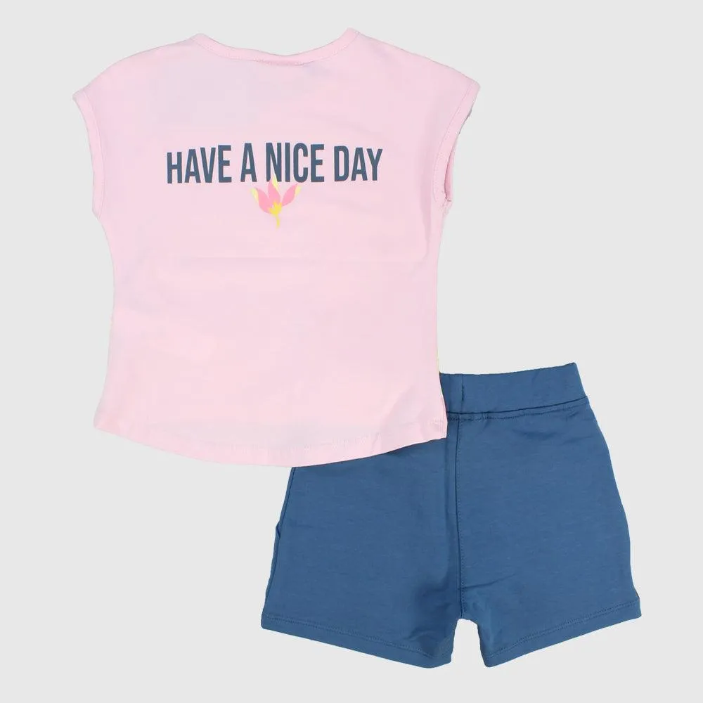 Nice Day 2-Piece Outfit Set