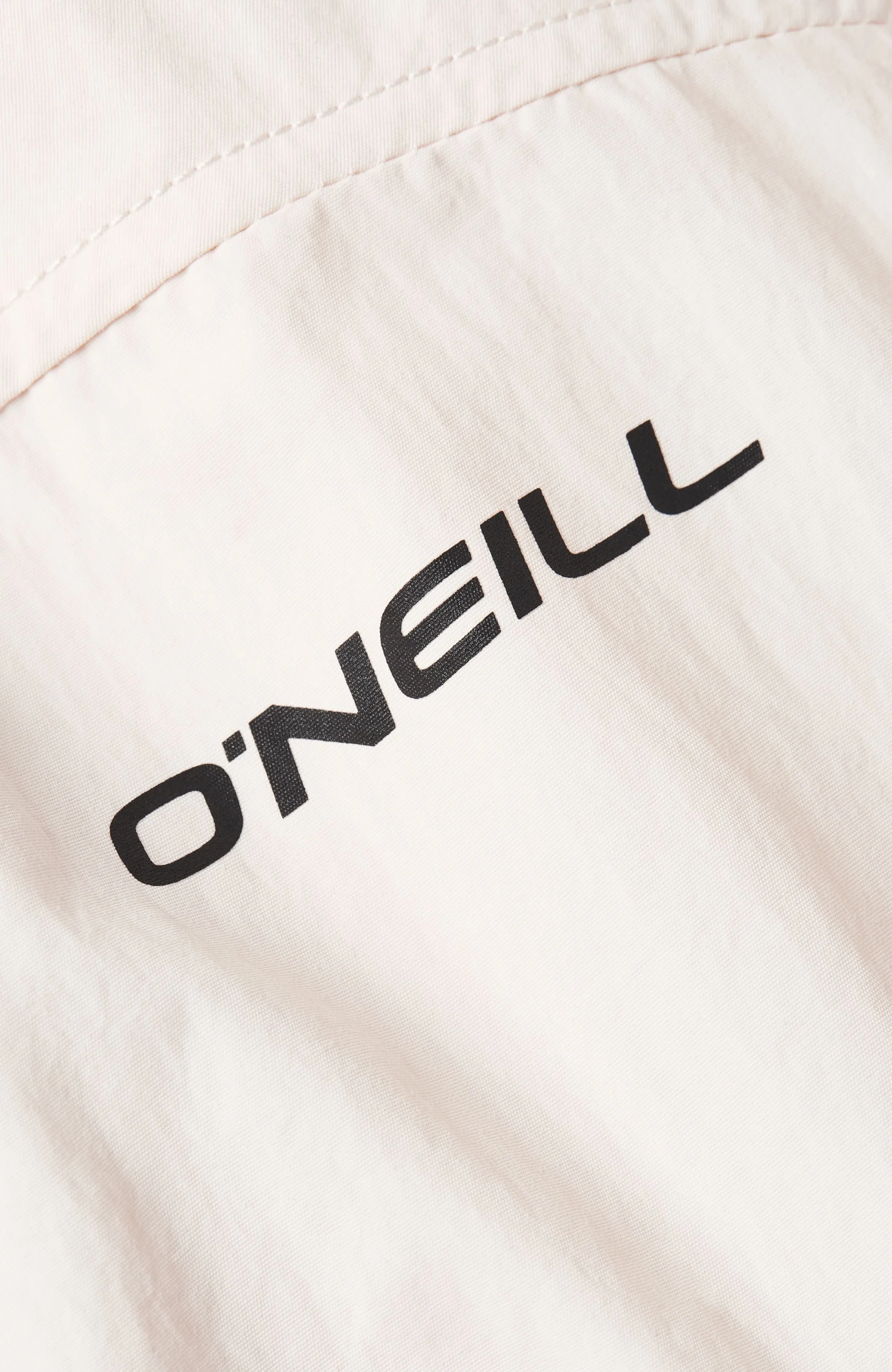 O'Neill TRVLR Series Track Jacket | Peach Whip