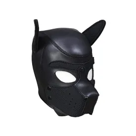 Ouch! Puppy Play Neoprene Puppy Hood