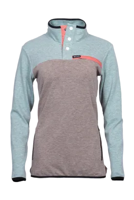 Powell Fleece Pullover