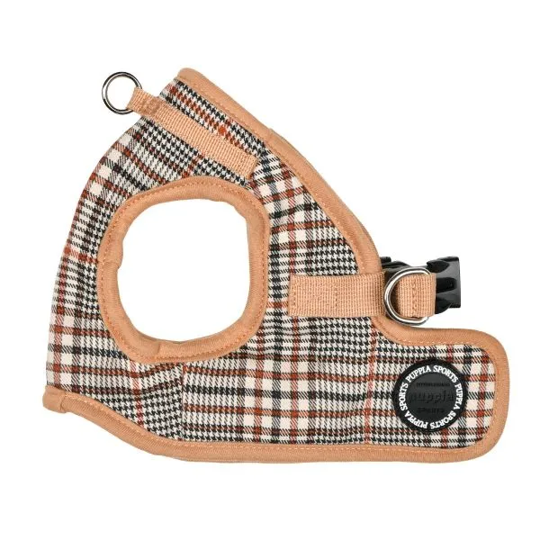 Puppia Lucas Harness B