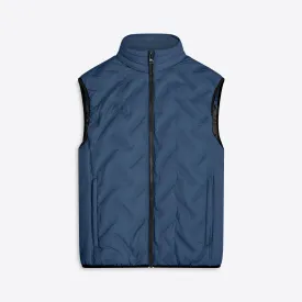 Quilted Vest