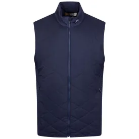 Release Diamond Vest Atlanta Blue - 2024