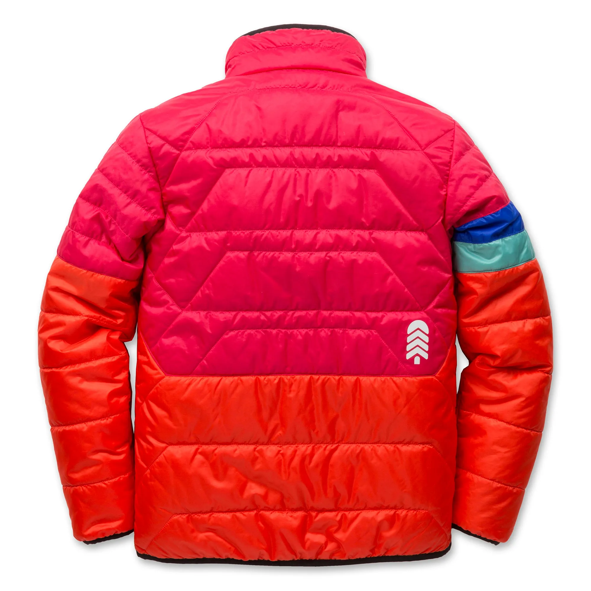 Skip Town Insulated Jacket