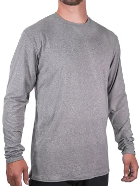 SoftTECH™ Long Sleeve Relaxed Fit