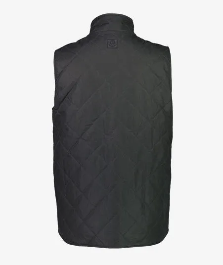 Swandri Fenwick Oilskin Vest