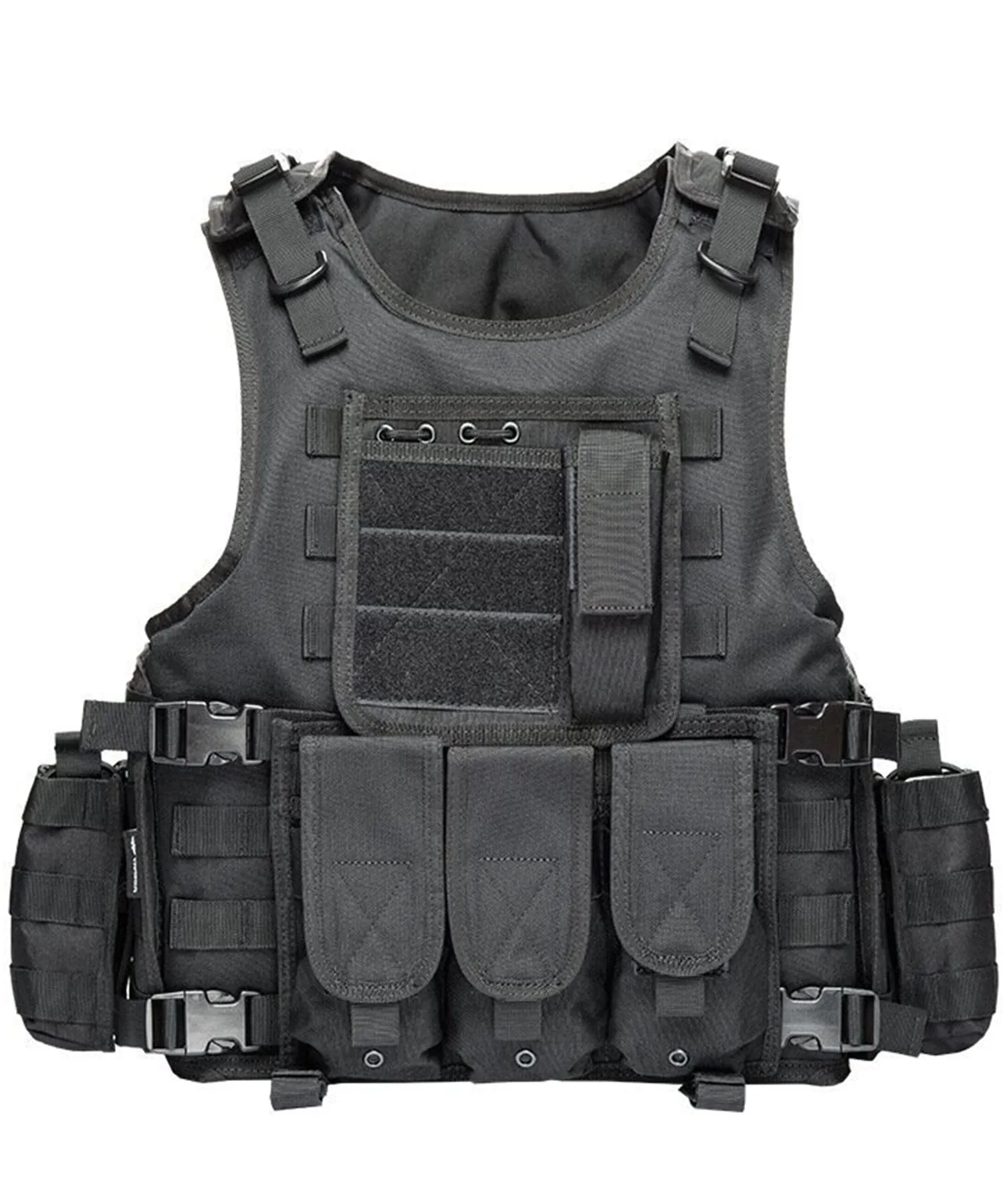 Tactical Combat Vest