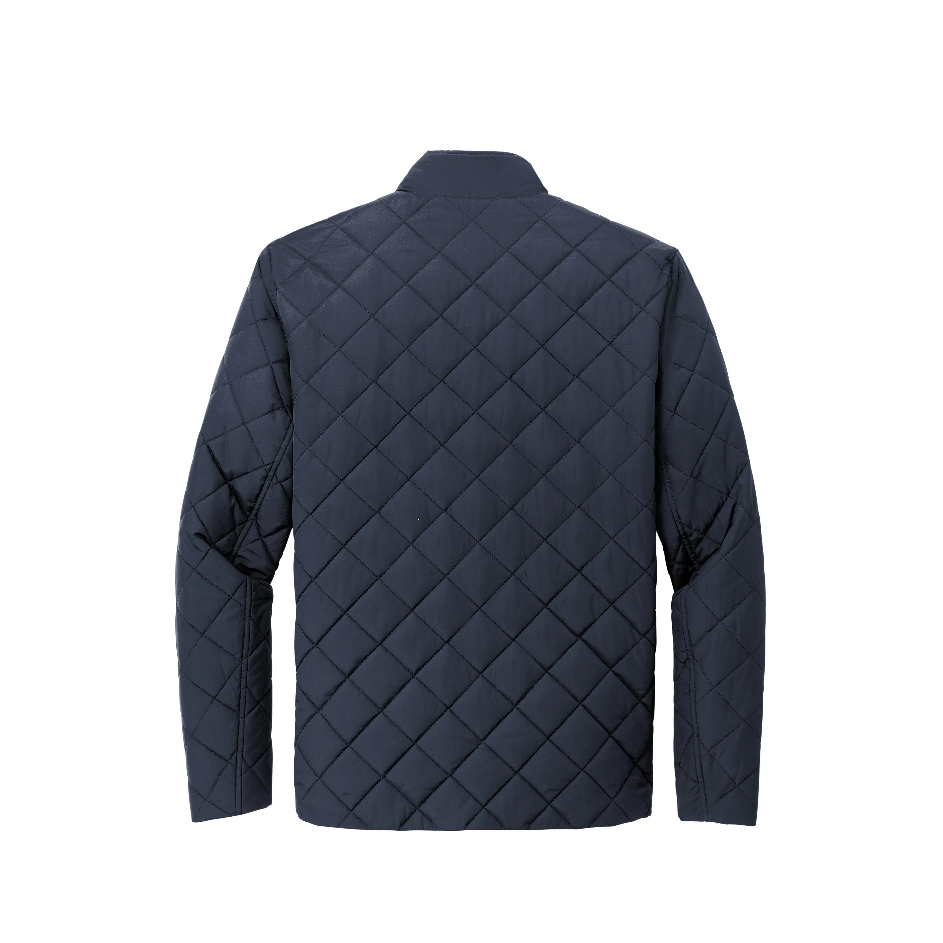 The Citadel,Spike Logo, Brooks Brothers® Quilted Jacket