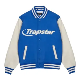 Trapstar Hyperdrive Technical Puffer Jacket