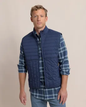 Whitemarsh Packable Quilted Vest