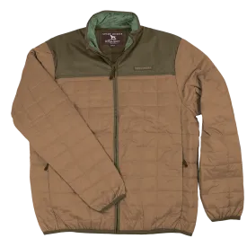 Wind River PackLite Jacket Tobacco