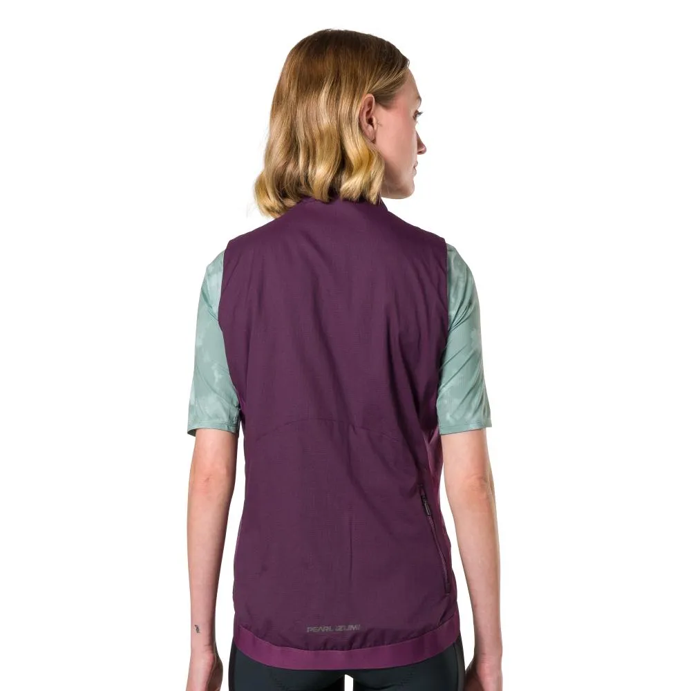 Women's Expedition PRO Alpha Vest