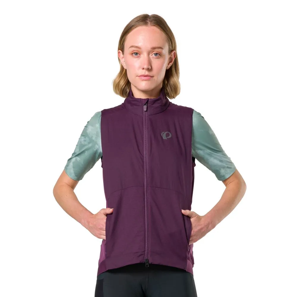 Women's Expedition PRO Alpha Vest