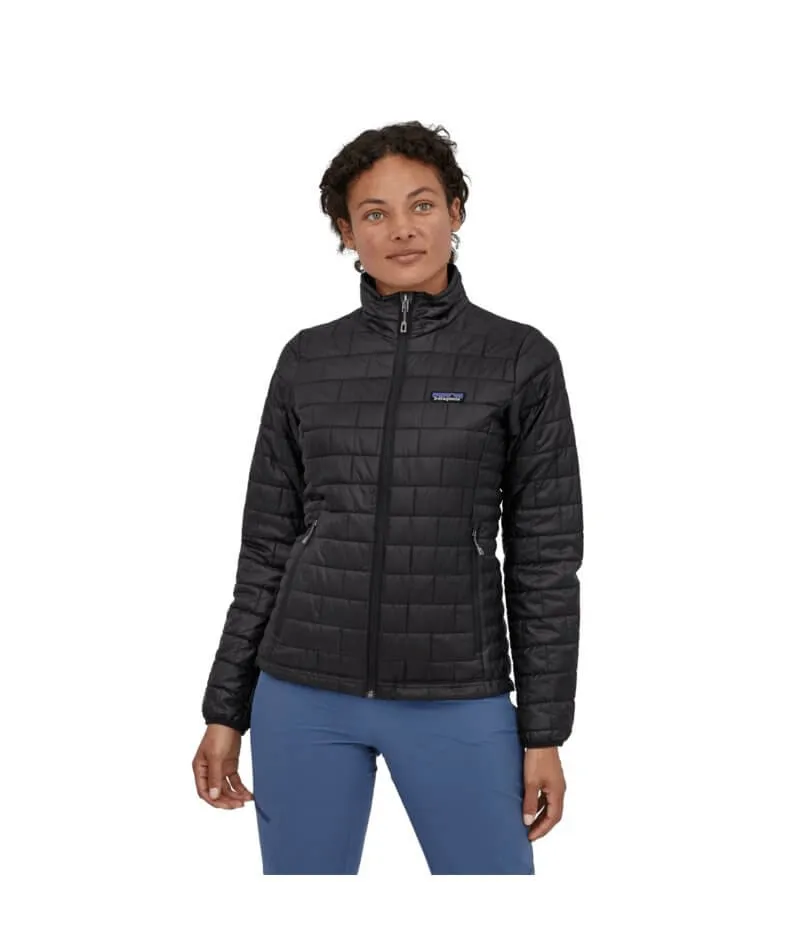 Women's Nano Puff Jacket