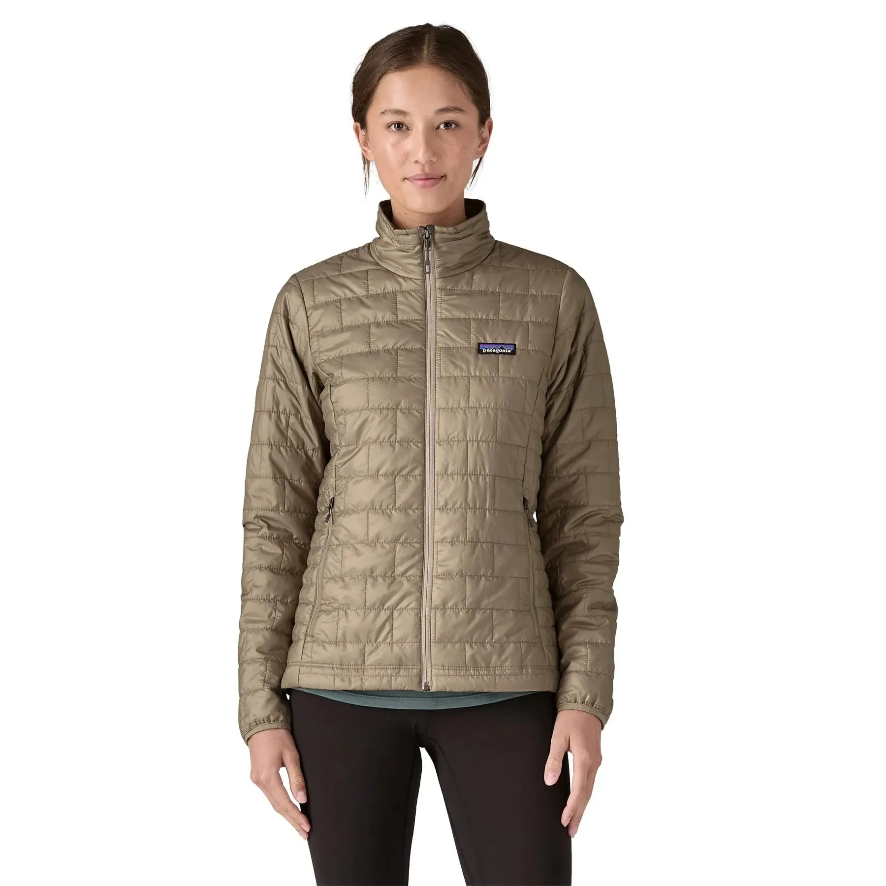 Women's Nano Puff Jacket