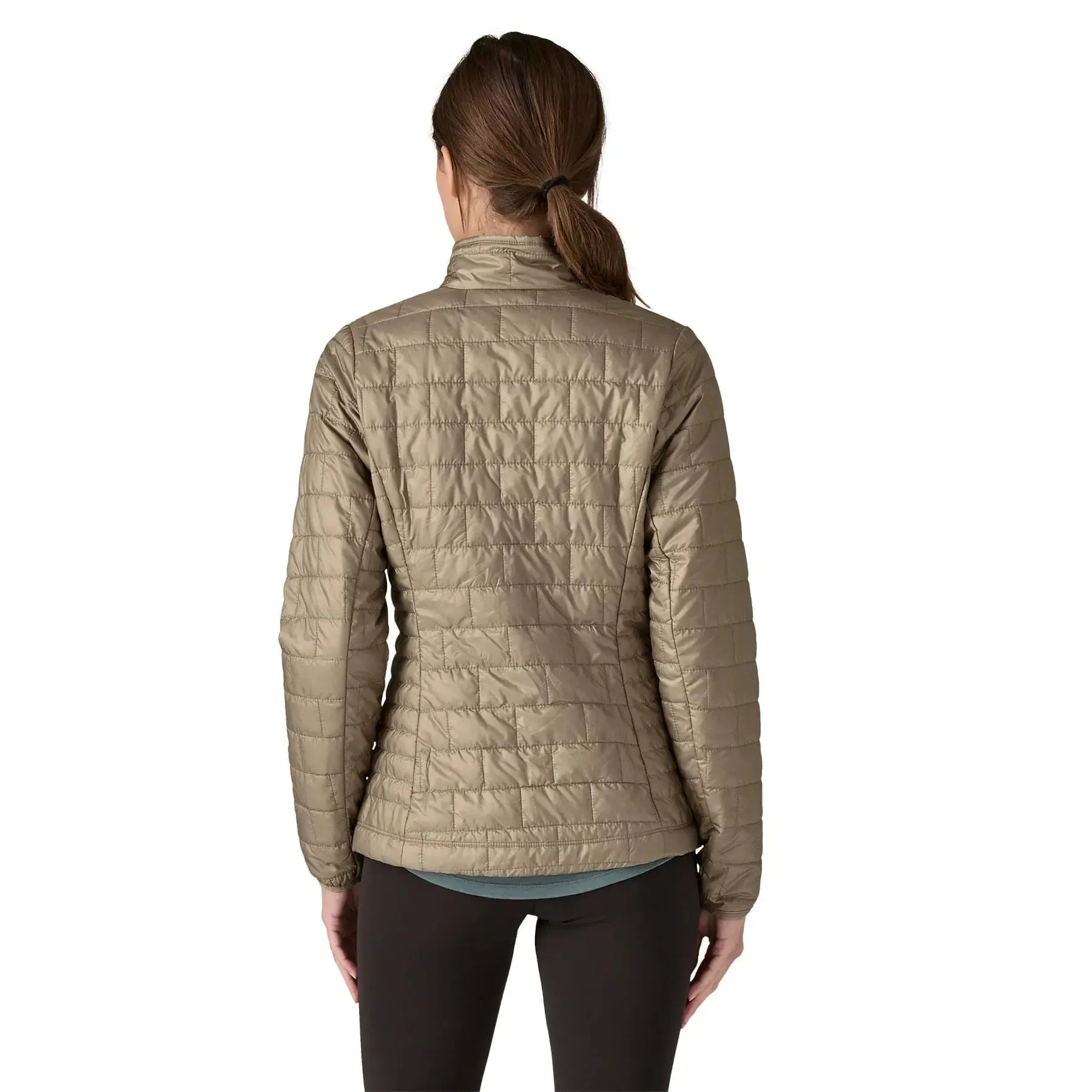 Women's Nano Puff Jacket