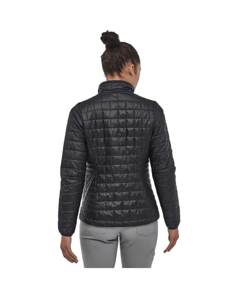 Women's Nano Puff Jacket