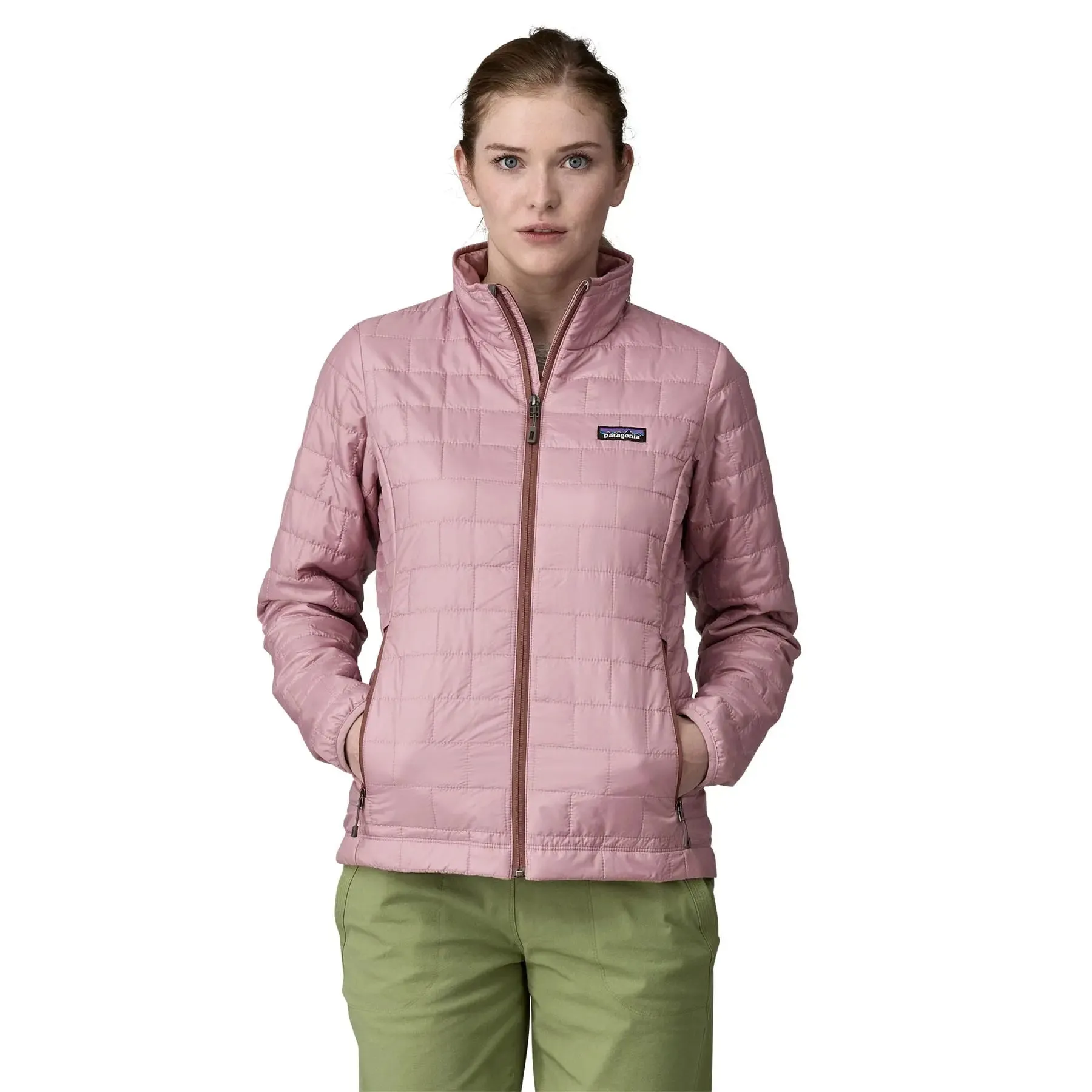 Women's Nano Puff Jacket