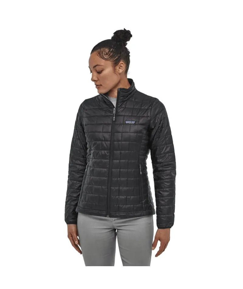 Women's Nano Puff Jacket