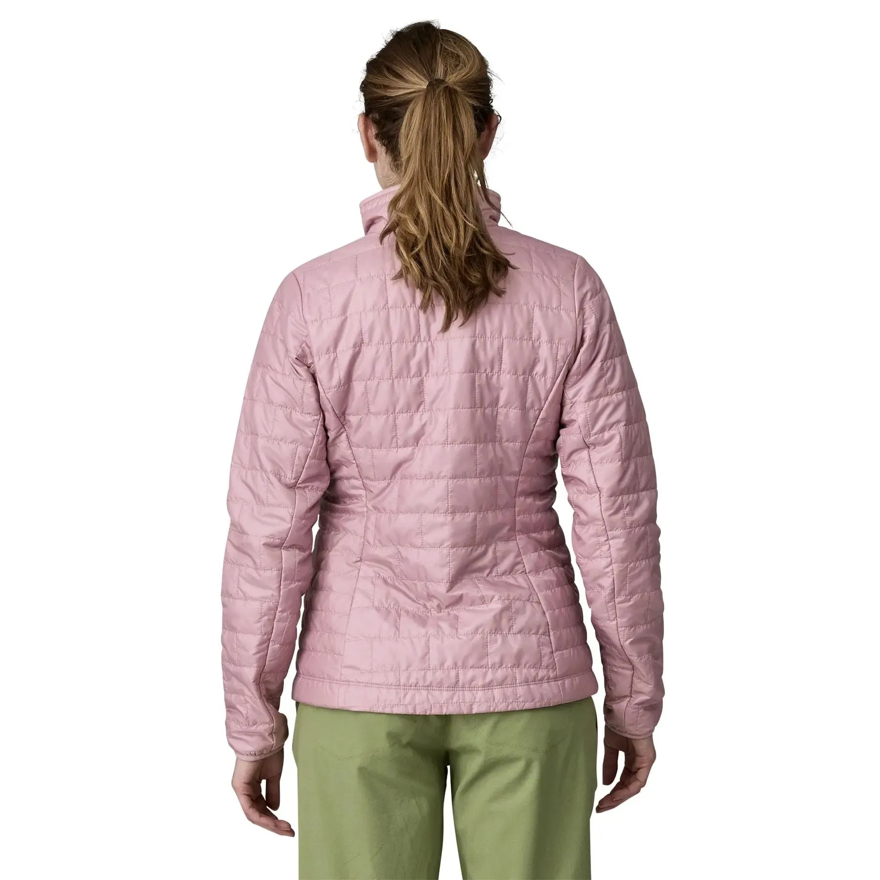 Women's Nano Puff Jacket