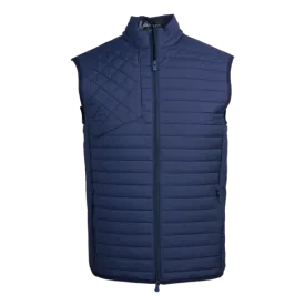 Yukon Ultralight Hybrid Vest (Maltese Blue)