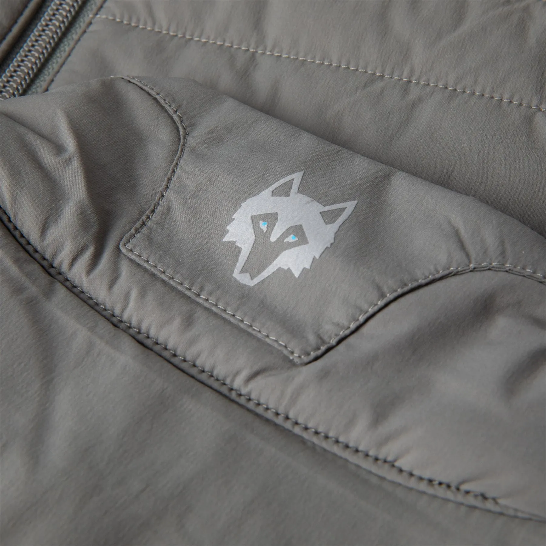 Yukon X Lite Vest Trail - AW23